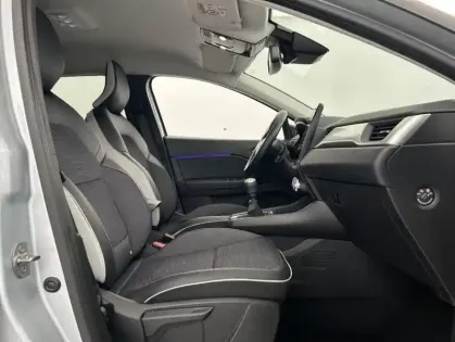 Photo 24 Renault Captur TCe 90 Techno 5p