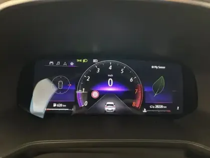 Photo 16 Renault Captur TCe 90 Techno 5p