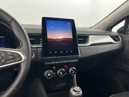 Photo 17 Renault Captur TCe 90 Techno 5p