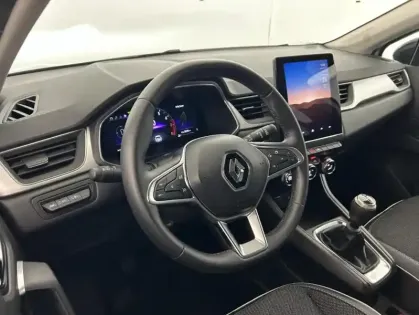 Photo 13 Renault Captur TCe 90 Techno 5p