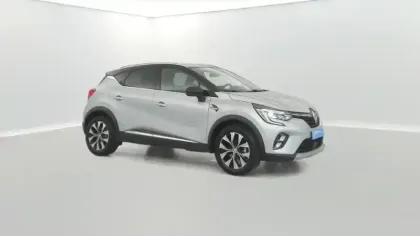 Photo 6 Renault Captur TCe 90 Techno 5p