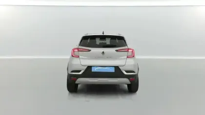 Photo 3 Renault Captur TCe 90 Techno 5p