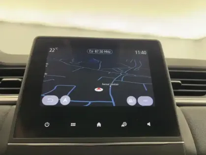 Photo 19 Renault Captur E-Tech 145 21 Intens 5p