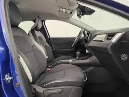 Photo 24 Renault Captur E-Tech 145 21 Intens 5p