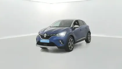 Photo Renault Captur E-tech 145 21 Intens 5p