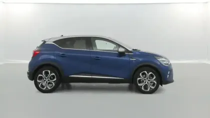 Photo 5 Renault Captur E-Tech 145 21 Intens 5p