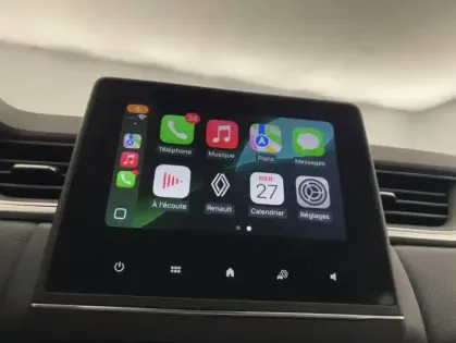 Photo 15 Renault Captur E-Tech 145 21 Intens 5p