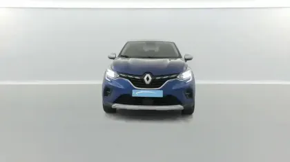 Photo 7 Renault Captur E-Tech 145 21 Intens 5p