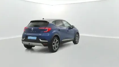 Photo 4 Renault Captur E-Tech 145 21 Intens 5p