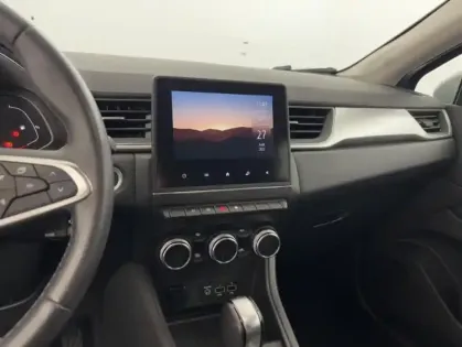 Photo 17 Renault Captur E-Tech 145 21 Intens 5p