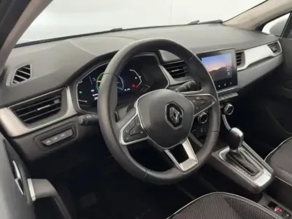 Photo 13 Renault Captur E-Tech 145 21 Intens 5p