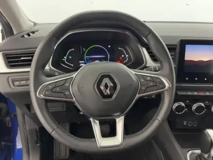 Photo 14 Renault Captur E-Tech 145 21 Intens 5p