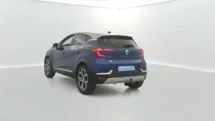 Photo 2 Renault Captur E-Tech 145 21 Intens 5p