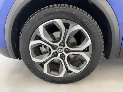 Photo 21 Renault Captur E-Tech 145 21 Intens 5p