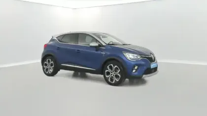 Photo 6 Renault Captur E-Tech 145 21 Intens 5p