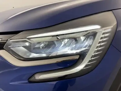 Photo 23 Renault Captur E-Tech 145 21 Intens 5p