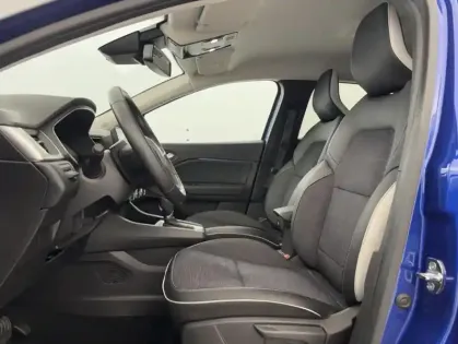 Photo 12 Renault Captur E-Tech 145 21 Intens 5p