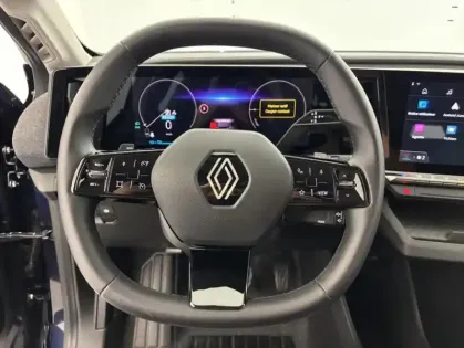 Photo 14 Renault Megane EV40 130ch standard charge Equilibre 5p