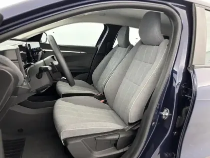 Photo 12 Renault Megane EV40 130ch standard charge Equilibre 5p