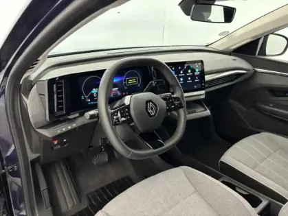 Photo 13 Renault Megane EV40 130ch standard charge Equilibre 5p