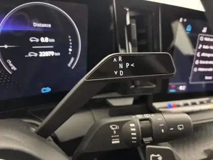 Photo 19 Renault Megane EV40 130ch standard charge Equilibre 5p