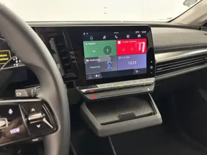 Photo 17 Renault Megane EV40 130ch standard charge Equilibre 5p