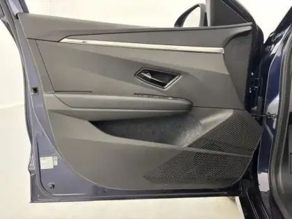 Photo 11 Renault Megane EV40 130ch standard charge Equilibre 5p