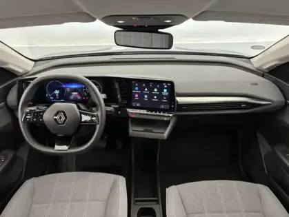 Photo 25 Renault Megane EV40 130ch standard charge Equilibre 5p