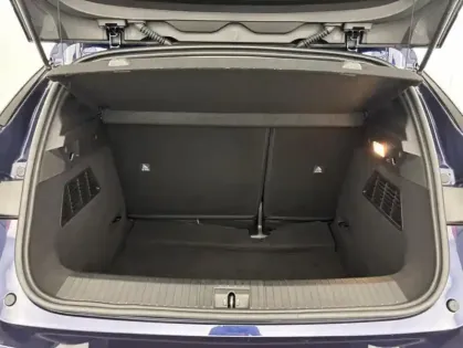 Photo 8 Renault Megane EV40 130ch standard charge Equilibre 5p