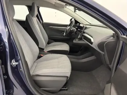 Photo 23 Renault Megane EV40 130ch standard charge Equilibre 5p