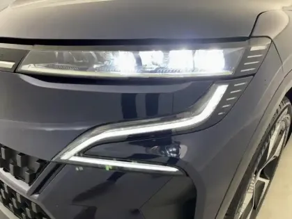 Photo 22 Renault Megane EV40 130ch standard charge Equilibre 5p