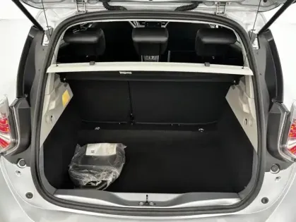 Photo 8 Renault Zoé R135 Achat Intégral Intens 5p