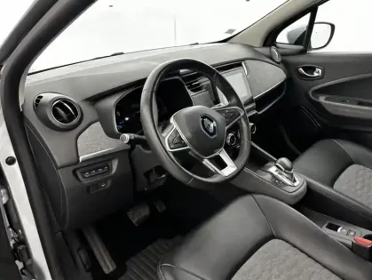 Photo 13 Renault Zoé R135 Achat Intégral Intens 5p