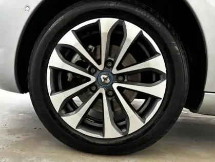 Photo 21 Renault Zoé R135 Achat Intégral Intens 5p