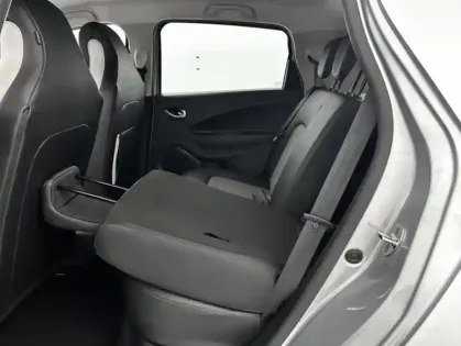 Photo 10 Renault Zoé R135 Achat Intégral Intens 5p