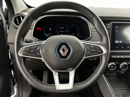 Photo 14 Renault Zoé R135 Achat Intégral Intens 5p