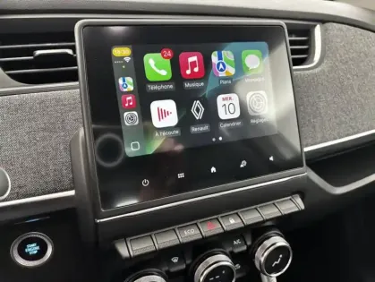 Photo 15 Renault Zoé R135 Achat Intégral Intens 5p