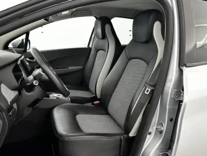 Photo 12 Renault Zoé R135 Achat Intégral Intens 5p