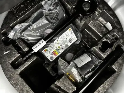 Photo 9 Renault Zoé R135 Achat Intégral Intens 5p