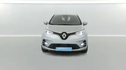 Photo 7 Renault Zoé R135 Achat Intégral Intens 5p