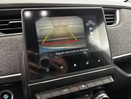 Photo 18 Renault Zoé R135 Achat Intégral Intens 5p