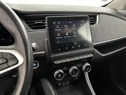 Photo 17 Renault Zoé R135 Achat Intégral Intens 5p