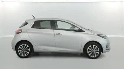 Photo 5 Renault Zoé R135 Achat Intégral Intens 5p