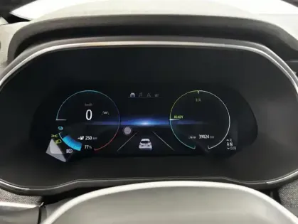 Photo 16 Renault Zoé R135 Achat Intégral Intens 5p