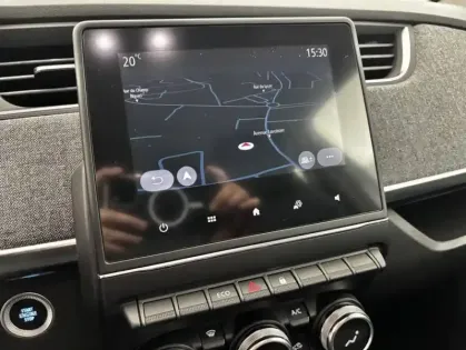 Photo 19 Renault Zoé R135 Achat Intégral Intens 5p