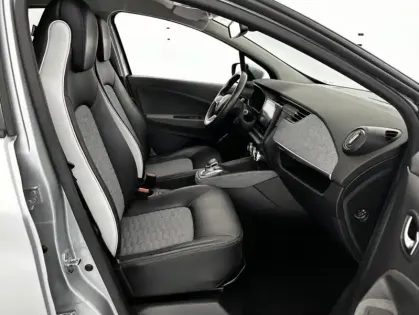 Photo 24 Renault Zoé R135 Achat Intégral Intens 5p