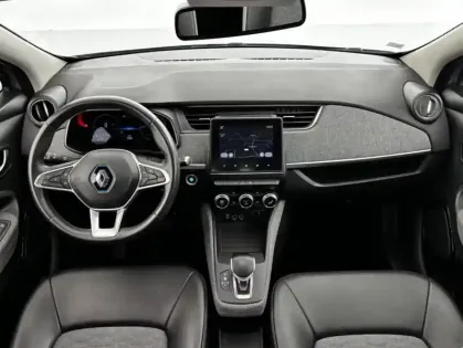 Photo 26 Renault Zoé R135 Achat Intégral Intens 5p