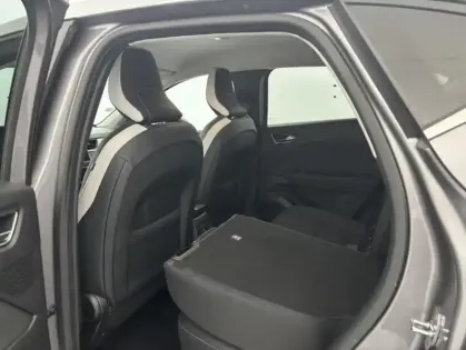 Photo 10 Renault Captur TCe 130 EDC FAP Intens 5p