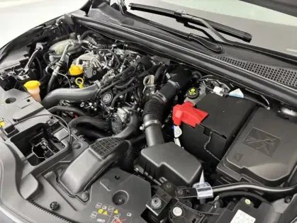 Photo 21 Renault Captur TCe 130 EDC FAP Intens 5p