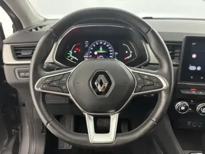 Photo 14 Renault Captur TCe 130 EDC FAP Intens 5p